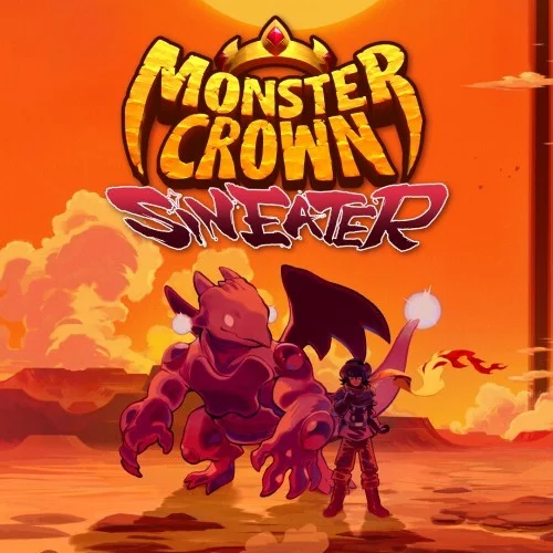 	Monster Crown: Sin Eater	